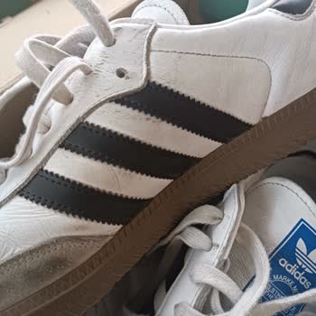 Kısa Sürede Kalite Sorunu Yaşadığım Ayakkabının İadesini Talep Ediyorum