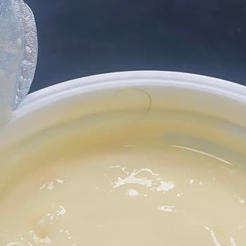 Meyveli Yoğurtta Kıl Çıkması Nedeniyle Hijyen Ve Sağlık Endişesi