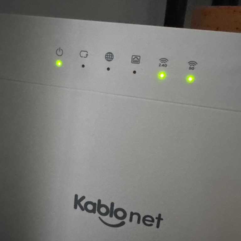 Kablo Net İnternet Hizmeti Sürekli Kesintili, Sorunlarım Çözülmüyor