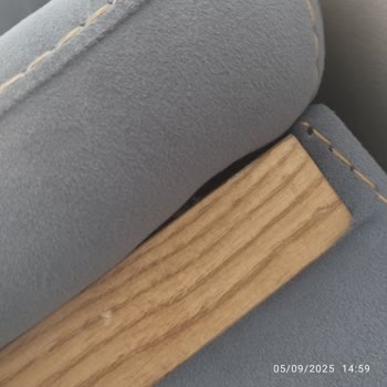 Ev Alımından Sonra Koltuklarda Sorun Ve Mağazadan Destek Alamama