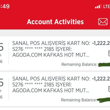Çifte Çekim Sonrası Ziraat Bankası Müşteri Hizmetlerine Ulaşılamıyor