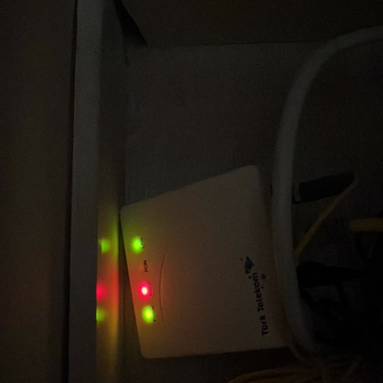 TurkNet'te 3 Gündür Devam Eden Tam Bağlantı Kesintisi Ve Çözüm Eksikliği