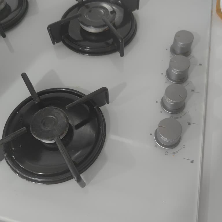 Simfer Ankastre Ocakta Sürekli Arıza Ve Yetersiz Servis Mağduriyeti