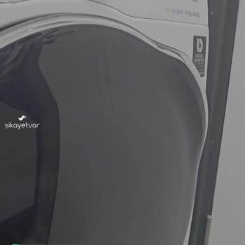 Samsung Beyaz Eşyada Pişmanlık!
