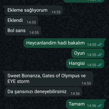 Çekim Talebim Sonrası Hesabım Engellendi, Param Ödenmiyor