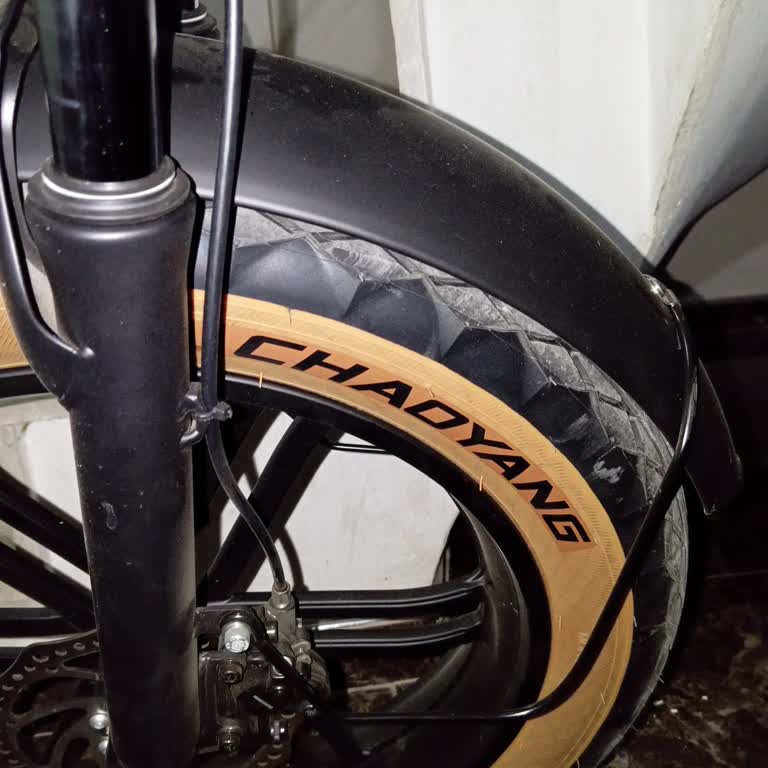 Alba Fold F Bisikletin Zırhlı Lastik Vaadi Yerine Getirilmedi Belge Verilmedi