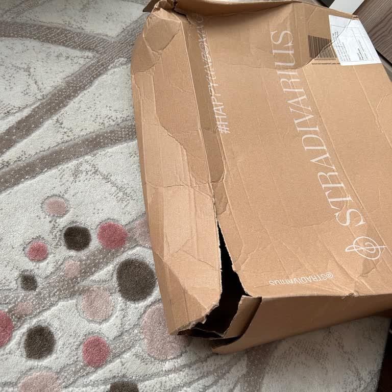 Siparişimde Eksik Ürünler Ve Çözülmeyen Mağduriyet