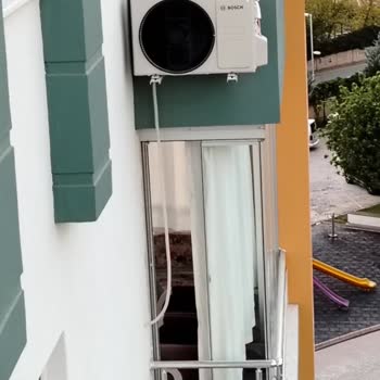 Klima Kurulumunda Yaşanan Sorun Ve Müşteri Desteği Eksikliği