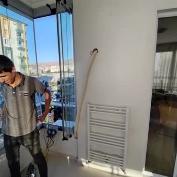 Klima Kurulumunda Yaşanan Sorun Ve Müşteri Desteği Eksikliği