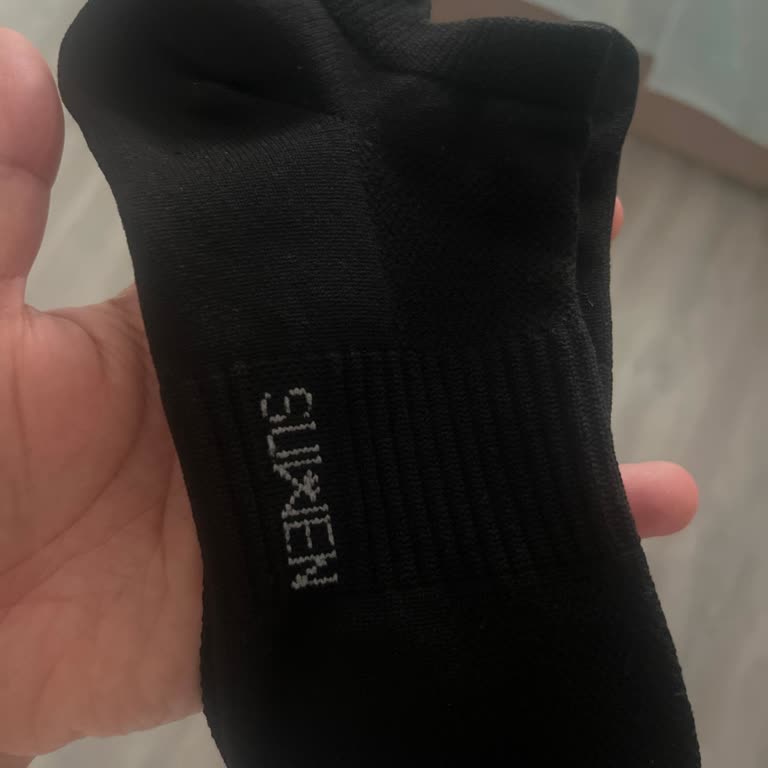 Hediye Denilen Çoraplar İçin Ücret Alınması Ve İlgisiz Müşteri Hizmeti