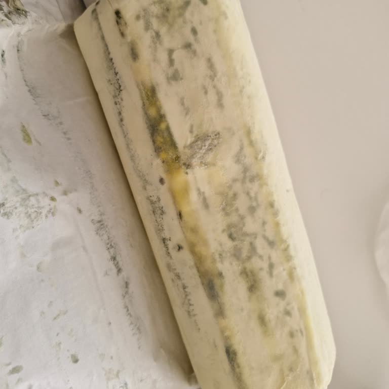 Küflü Tereyağına Yanıtsız Kalan Şikayetim