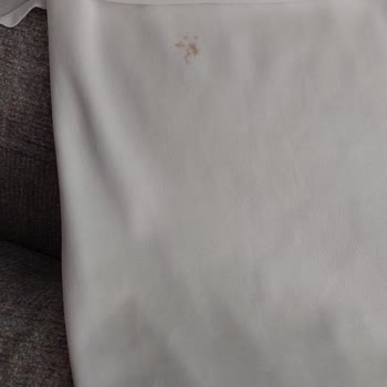 Gülün Dolabı Lekeli Ürün Gönderimi!