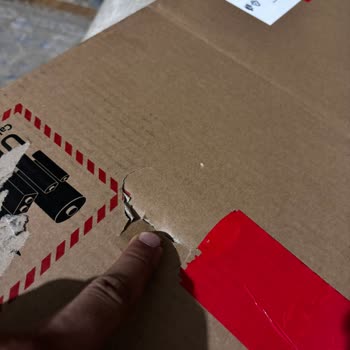 Servis Sürecinde Cihazım Tamir Edilmedi, Kutum Zarar Gördü Ve Sorunlarım Çözülmedi