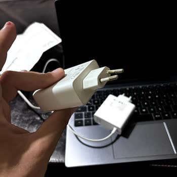 Servis Sürecinde Cihazım Tamir Edilmedi, Kutum Zarar Gördü Ve Sorunlarım Çözülmedi