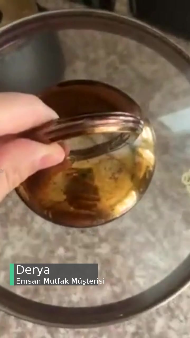 Emsan Kalitesiz Ürün Lütfen Yardımcı Olun videonun kapak resmi