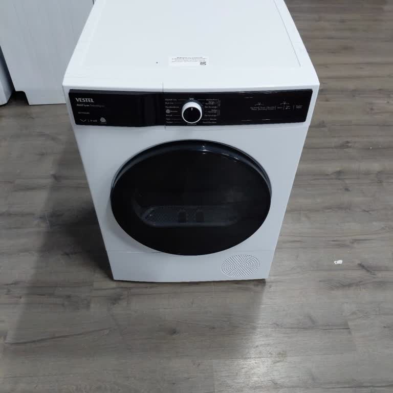 Kurutma Makinesi Değişim Sürecinde Bilgi Eksikliği Ve Gecikme