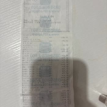 A101'den Alınan Sabunluk 3 Günde Bozuldu, İade Ve Değişim Kabul Edilmedi