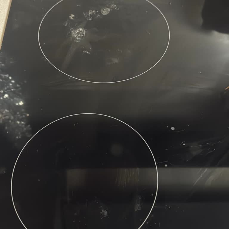 Bosch Refuses Free Replacement for My Glass Hob That Melted in Months