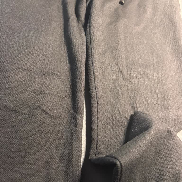 Boyner'den Alınan Pantolonun Hızla Deforme Olması Ve İade Talebinin Reddedilmesi