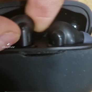 JBL Kulaklık Sağ Bağlantı Sorunu