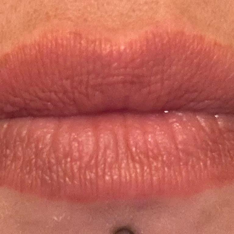 Dlux By Türkan Demir Dudak Renklendirme Ve Kirpik Laminasyon İşlemleri Memnuniyetsizlik!