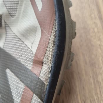 Salomon Ayakkabı Farklı Ölçülerde Ayakkabı Ve Yetersiz Garanti Hizmeti Nedeniyle Mağduriyet