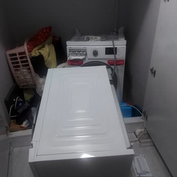 Yetkili Servis Kurulumu Sonrası Makine Düşmesi: Can Güvenliği Ve Maddi Zarar