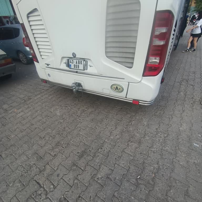 Otobüs Biletinde Haksız Ücret Farkı Ve Fazla Ödeme Talebi