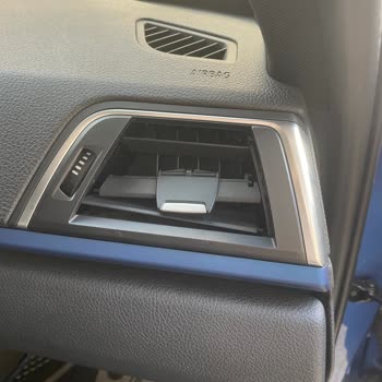 BMW 3 Serisi Kronik Ön Cam Fitili Ve Havalandırma Kanalı Sorunu Mağduriyeti