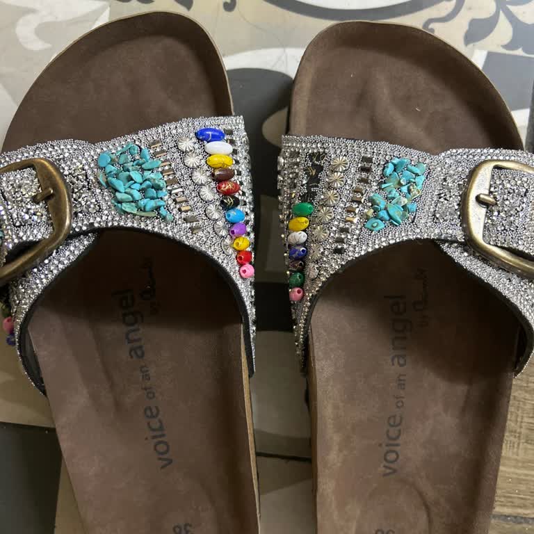 Kusurlu Terlik İçin İade Ve Değişimde Mağazadan Destek Alamadım