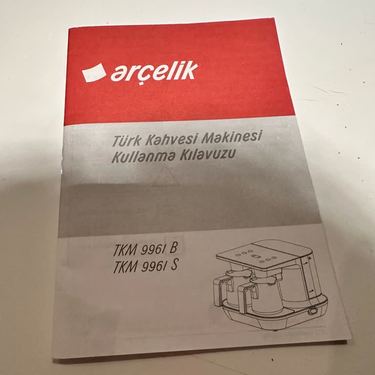 Arçelik Telve Kahve Makinesinde Tekrarlayan Kart Arızası Ve Yüksek Tamir Ücreti Mağduriyeti