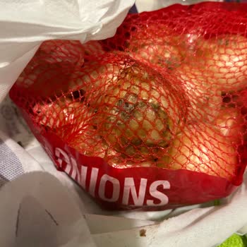 Getir'den Aldığım Siparişte Böcekli Ve Çürük Ürünler Teslim Edildi, Müşteri Hizmetlerinden Yanıt Alamadım