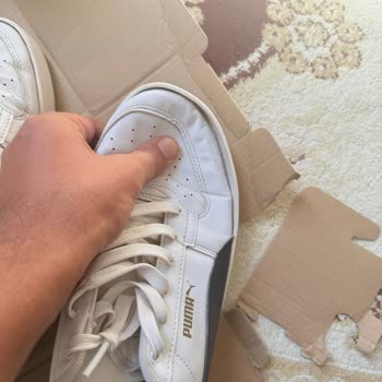 Kısa Sürede Açılan Ayakkabı Ve Yetersiz İnceleme Raporu Mağduriyeti