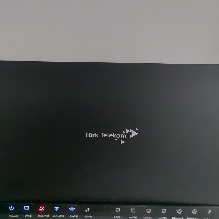 Fiber Geçişinden Sonra Sürekli Arıza, Çözüm Yok!