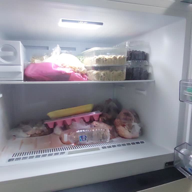 15 Günlük Buzdolabı Arızası: Arçelik’ten Ne Ürün Ne Çözüm!