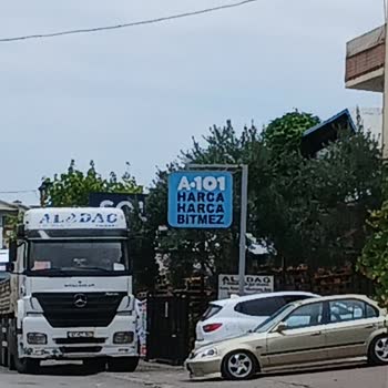 A101 Şubesinde Personel Tarafından Haksız İtham Ve Rencide Edici Davranış