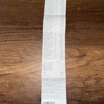 Somun Ekmeğin İçinden Tel Çıktı, Sağlığım Tehlikeye Girdi