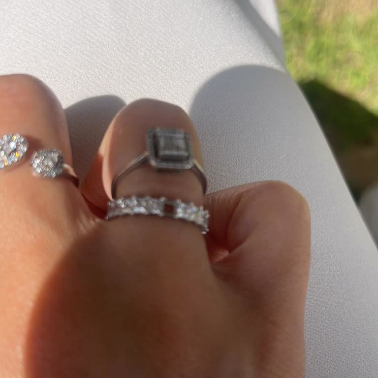 Altınbaş Yüzükte Tekrarlayan Taş Düşmesi Ve Yetersiz Müşteri Hizmeti