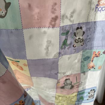 Satın Aldığım Alt Açma Örtüsünde Sürekli Topaklanma Ve Kalite Sorunu