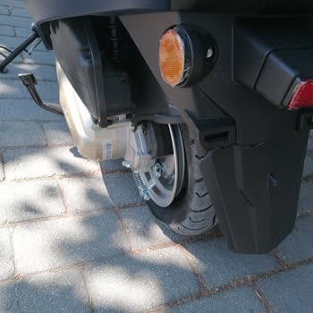 Mondial Lavinia125 Pro Tokat Bayisi