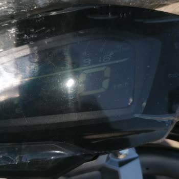 Mondial Lavinia125 Pro Tokat Bayisi