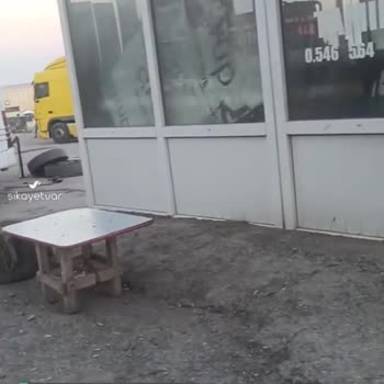 Yeni Diyarbakır Seyahat Mağdur Olduk!