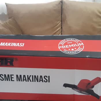 Okan Mesa Orman Ürünleri Kusurlu Ürün Gönderimi!