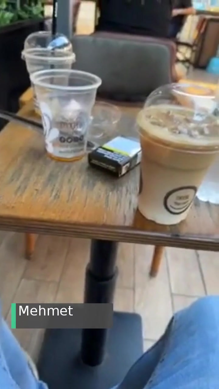 Brew Mood Coffee & Tea Temizlik Yok, Memnuniyet Yok! videonun kapak resmi