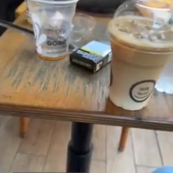 Brew Mood Coffee & Tea Temizlik Yok, Memnuniyet Yok!