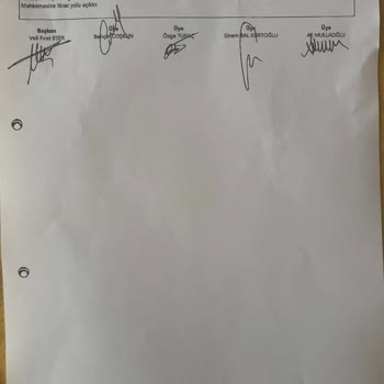 Tüketici Hakem Heyeti Kararına Rağmen Ücret İadem Yapılmıyor