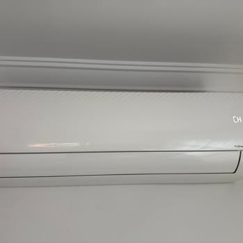 Arçelik Servis Montaj Hatası Sonrası Klimada Arıza Ve Yüksek Ücret Talebi