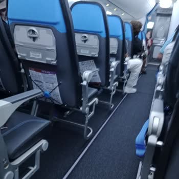 Uçuş Gecikmesi Nedeniyle Maddi Zarara Uğradım, Mağduriyetimin Giderilmesini İstiyorum