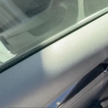 Dynobil Oto Ekspertiz Full Ekspertiz, Fakat Hiç Kontrol Edilmeyen Araç Camları