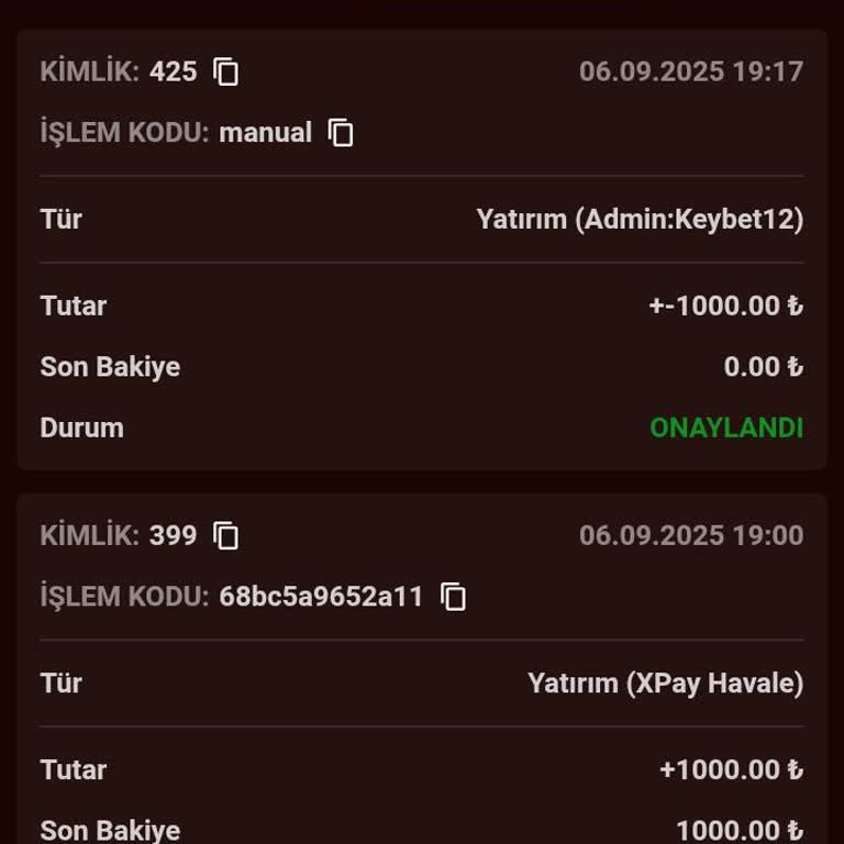 Yatırdığım Para Ve Bonus Hesabımdan Silindi, Mağdur Edildim